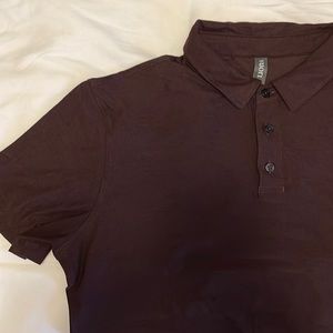 Vuori Strato Tech Polo